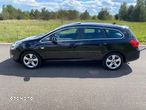 Opel Astra IV 1.7 CDTI Sport - 2