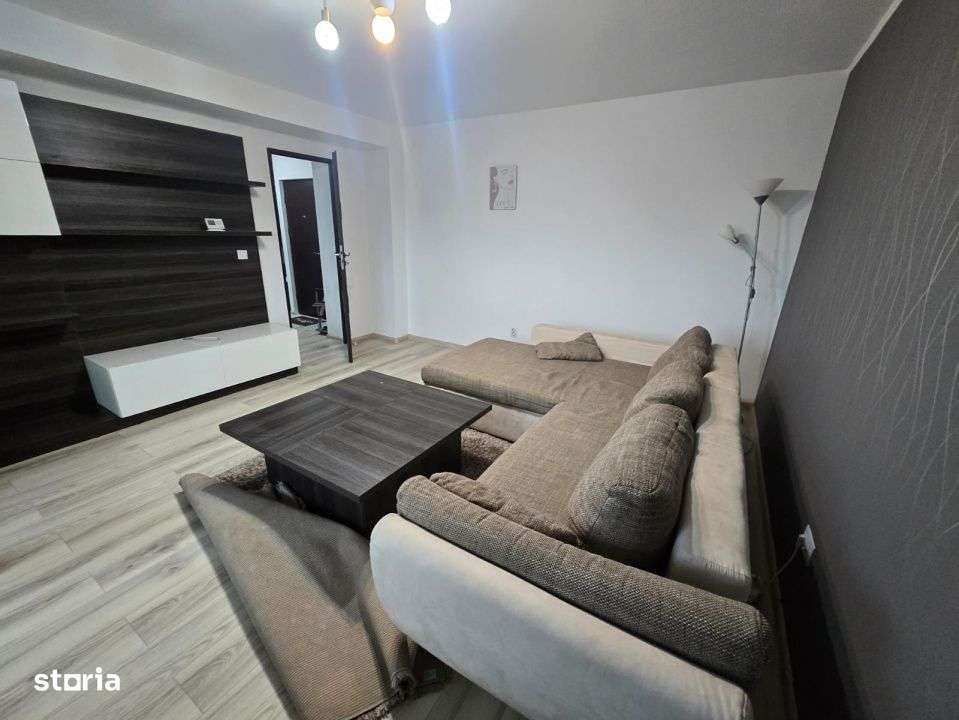 Apartament 2 camere, Teilor, Etaj 2, Mobilat si Utilat - Imagine principală: 2/9