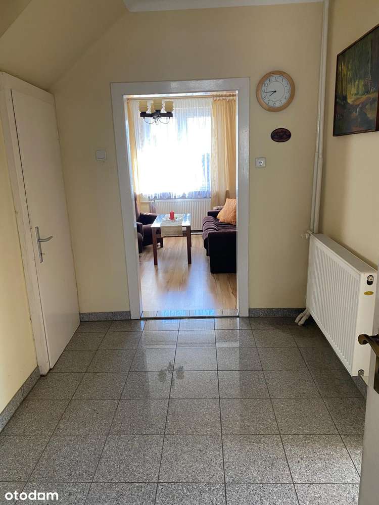 Krzanowice, ul. Mikołaja, Dom jednorodzinny-16