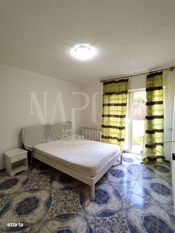 Apartament o camera de vanzare in Manastur, Cluj Napoca - Imagine principală: 4/8
