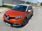 Renault Captur 1.2 TCe Zen EDC - 1