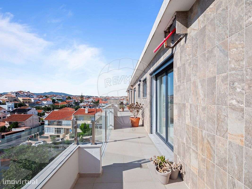 Apartamento T3 para venda-24