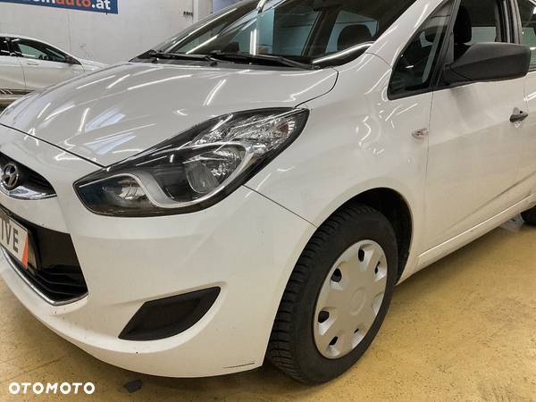 Hyundai ix20 1.4 Classic - 22