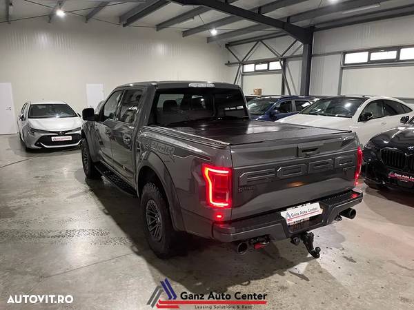 Ford F150 - 39