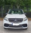 Mercedes-Benz GLS 500 4-Matic - 7