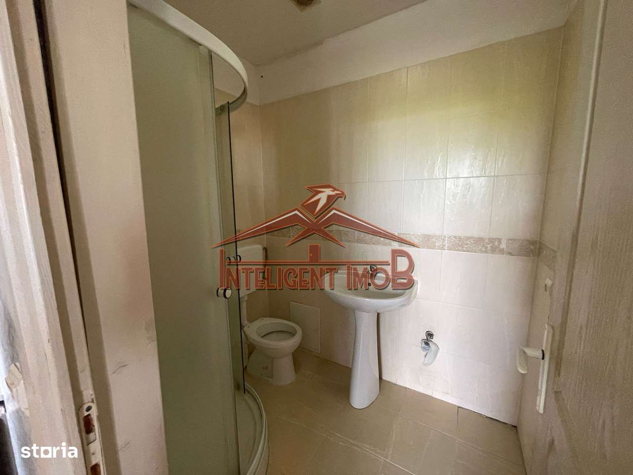 Apartament tip Duplex 3 Camere cu Vedere Panoramică și scara interioar-8