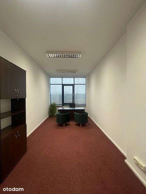 *OKAZJA_Biuro_40 m2_Recepcja_Sala Konferencyjna_Parking ! - Pełny obrazek: 4/12