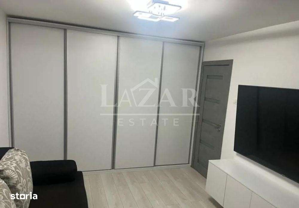 Inchiriere Apartament 2 Camere - Drumul Taberei | Metrou | Renovat - Imagine principală: 1/7