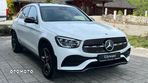 Mercedes-Benz GLC 200 d 4-Matic - 3