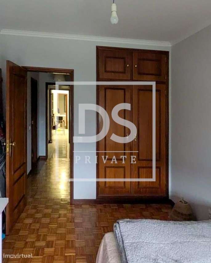 Apartamento T2 c/ Lugar de Garagem-16