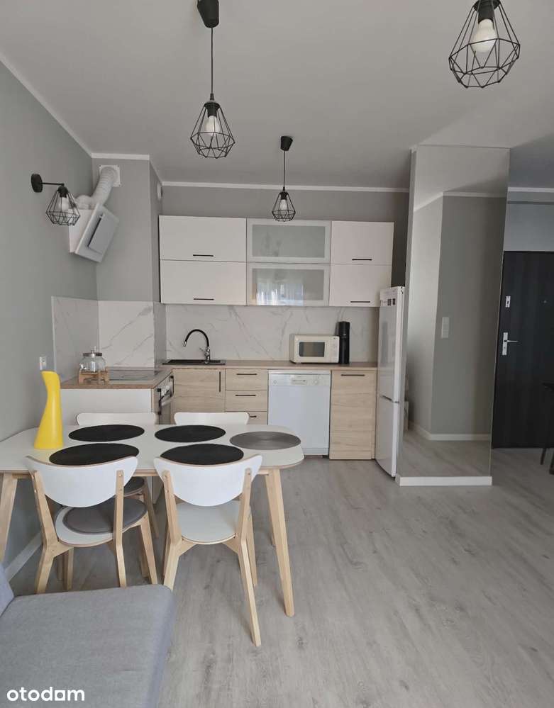Kawalerka w świetnej lokalizacji - Pełny obrazek: 4/12