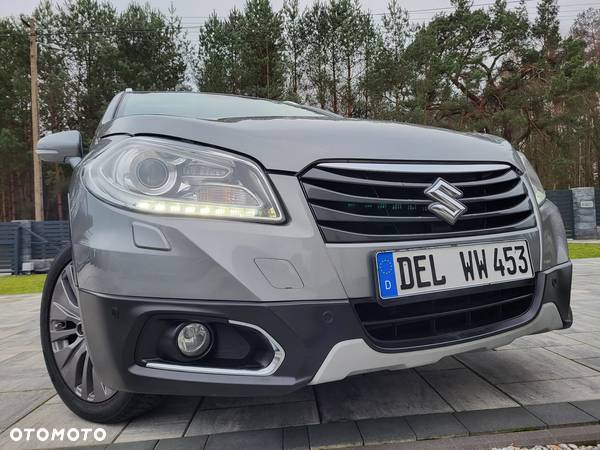 Suzuki SX4 S-Cross 1.6 Premium - 3