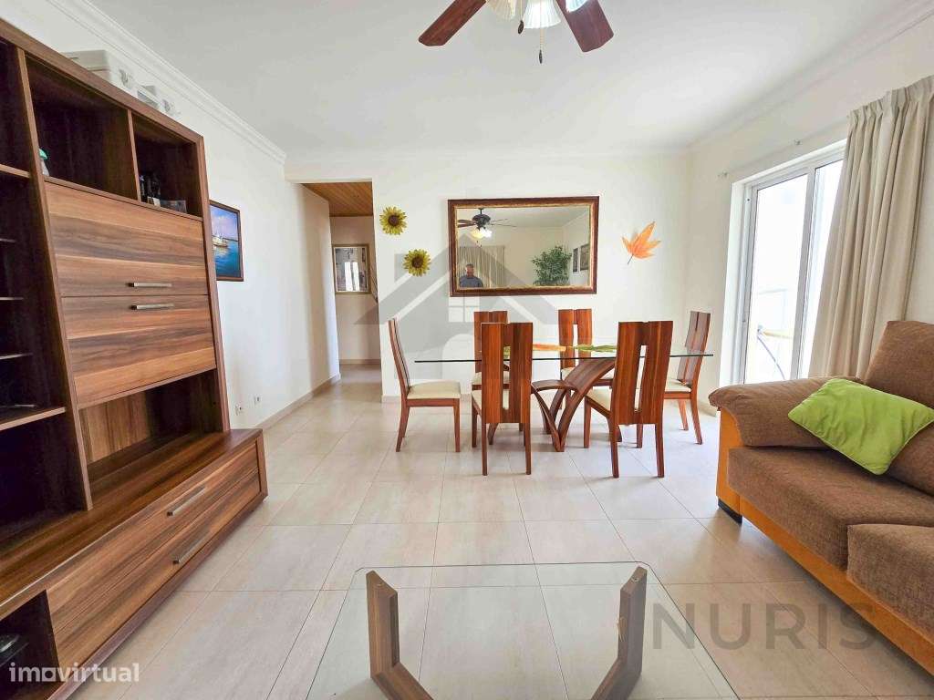 Apartamento T2 para Venda na Praia da Rocha - Grande imagem: 5/28