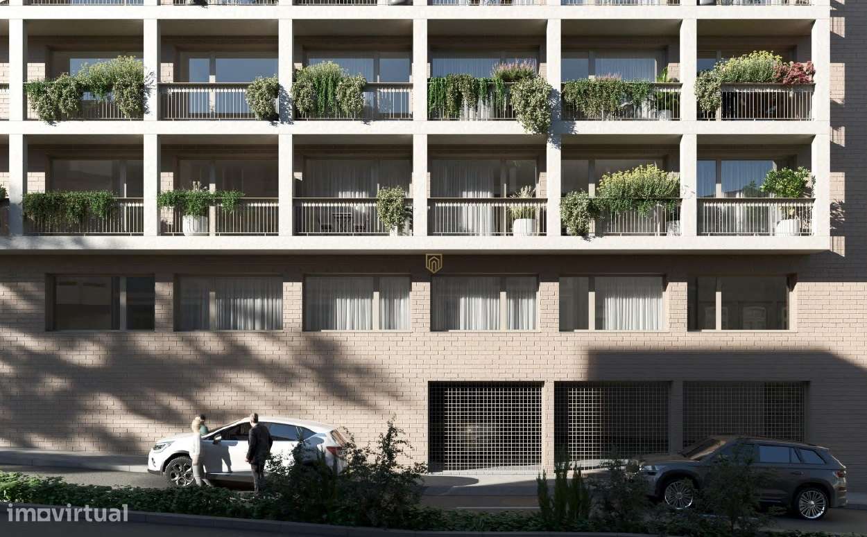 Apartamento T3 Venda em Bonfim,Porto - Grande imagem: 2/8