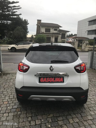 Renault Captur 0.9 TCE Exclusive - 7