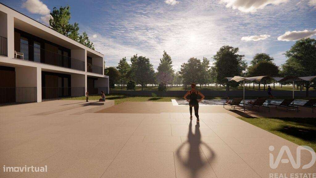 Apartamento em Mazedo e Cortes de 44,00 m2 - Grande imagem: 3/16