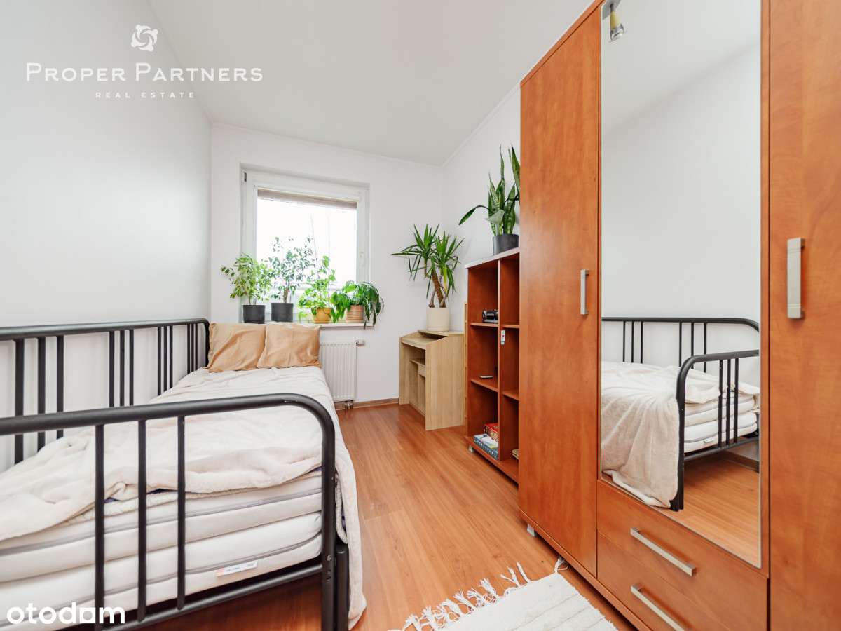 Dwupoziomowe przestronne w sąsiedztwie lasu-14