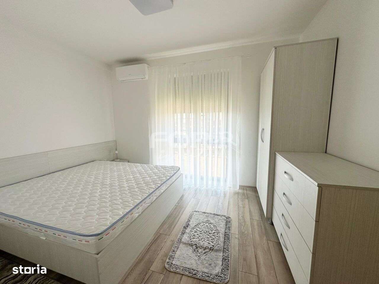 Apartament modern cu 2 camere de vanzare Baile Felix, Bihor - Imagine principală: 5/16