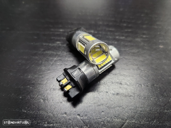 Lâmpadas Led Bmw Série 3 F30 F31 (2011-2018) - 6