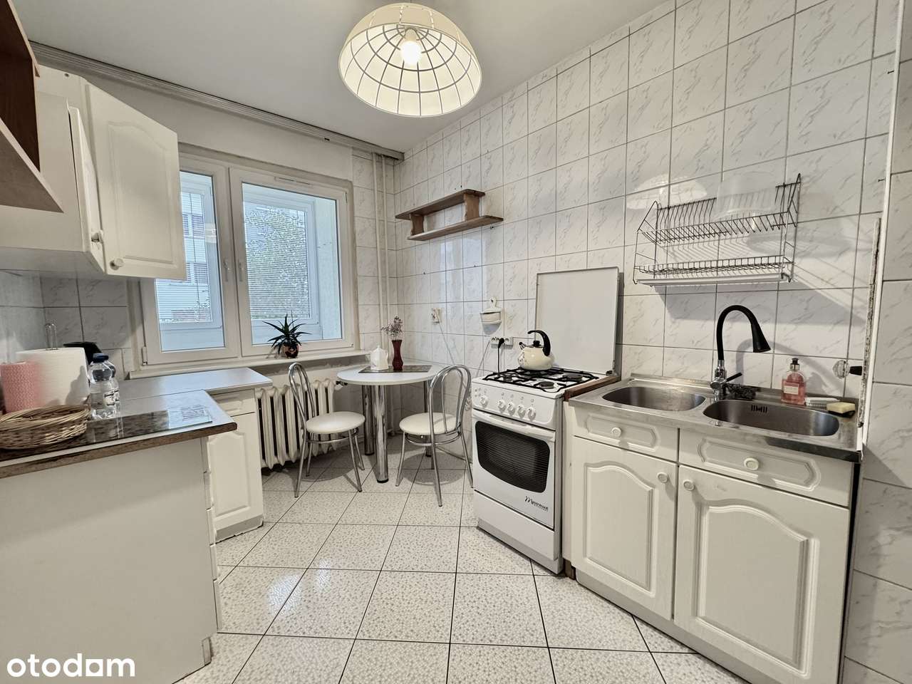 OBNIŻKA! | Duże 2 pokoje | 49,60m2 | wysoki pater | spół.-włas. - Pełny obrazek: 5/9