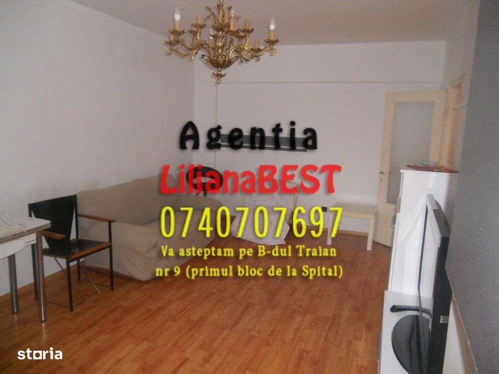 Zona BCR-Traian-etajul 2 - Imagine principală: 3/11