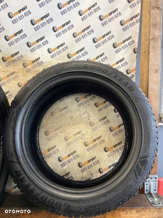 Goodyear Vector 4Seasons Gen-3 225/45-17 94W - 2