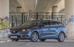 Renault Mégane Sport Tourer 1.5 dCi Confort SS - 1