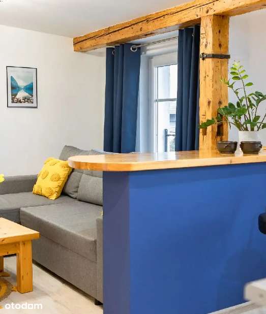 Kudowa-Zdrój, 2 pokoje, Gotowe do zamieszkania - Pełny obrazek: 5/14