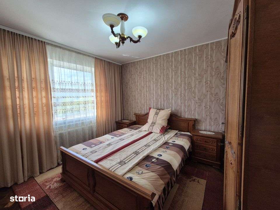 Apartament 3 camere, in Tg. Jiu, str. Nicolae Balcescu - central - Imagine principală: 2/10
