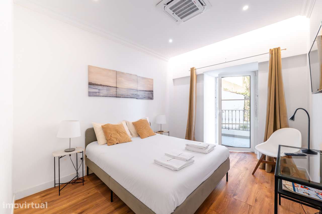 Apartamento T5 para venda - Lisboa-10