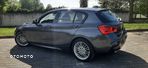 BMW Seria 1 120d M Sport Shadow - 15