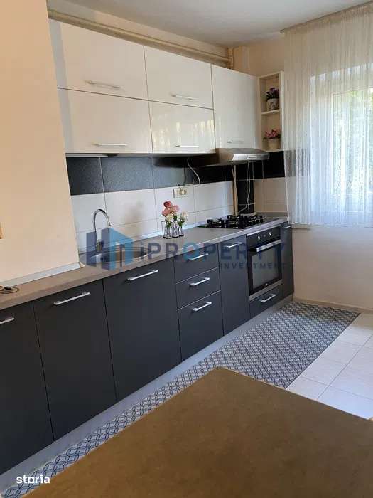 Drumul Taberei - Romancierilor | 2 Camere | Metrou 1 Minut | 54 MP - Imagine principală: 5/7