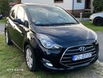 Hyundai ix20 1.4 CRDi Premium blue - 3