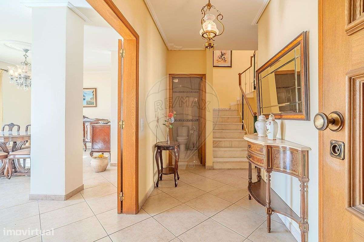 Apartamento T4 para venda-6