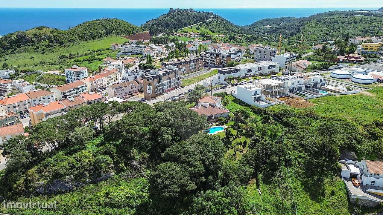 Moradia T6 para venda-49
