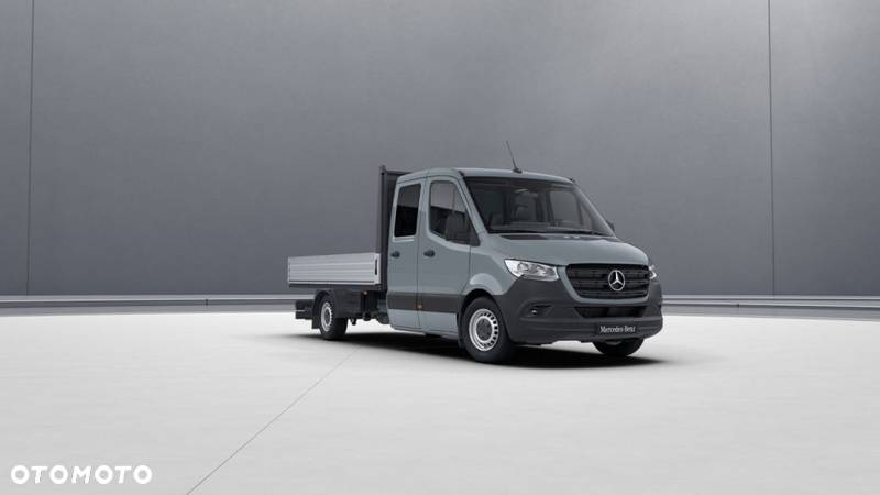 Mercedes-Benz Sprinter - 1