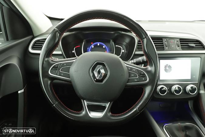 Renault Kadjar 1.5 dCi Intens - 15