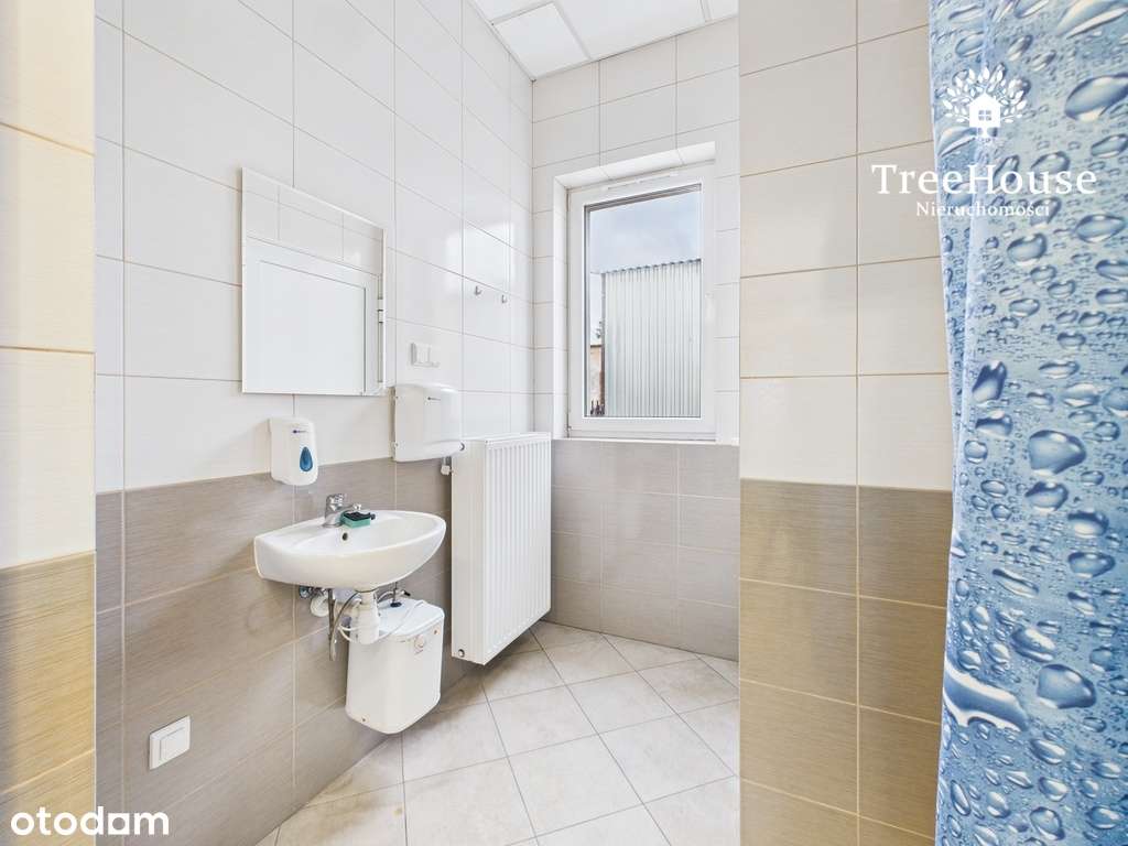 Olsztyn, Tracka 5 – hala, magazyn, biura, plac - Pełny obrazek: 5/20