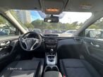 Nissan Qashqai 1.6 dCi N-Connecta RS Xtronic - 10