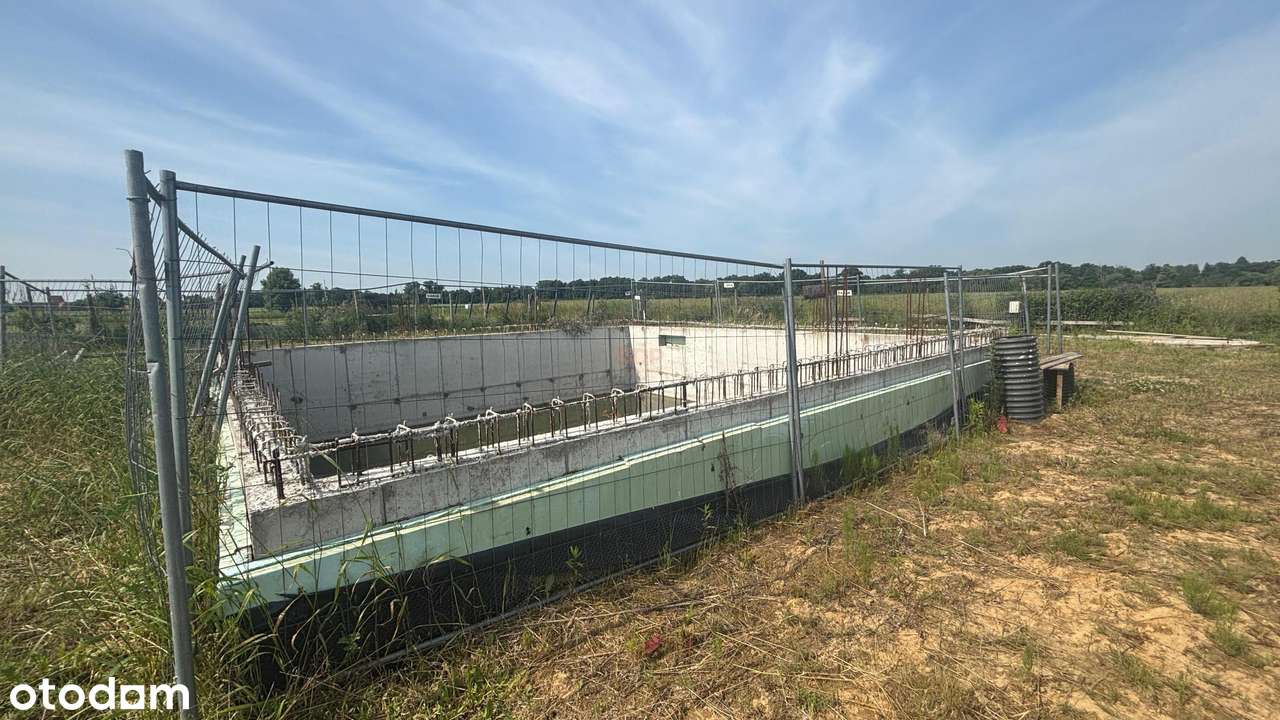 Okazja! działka z pnb oraz projektem - Pełny obrazek: 4/6