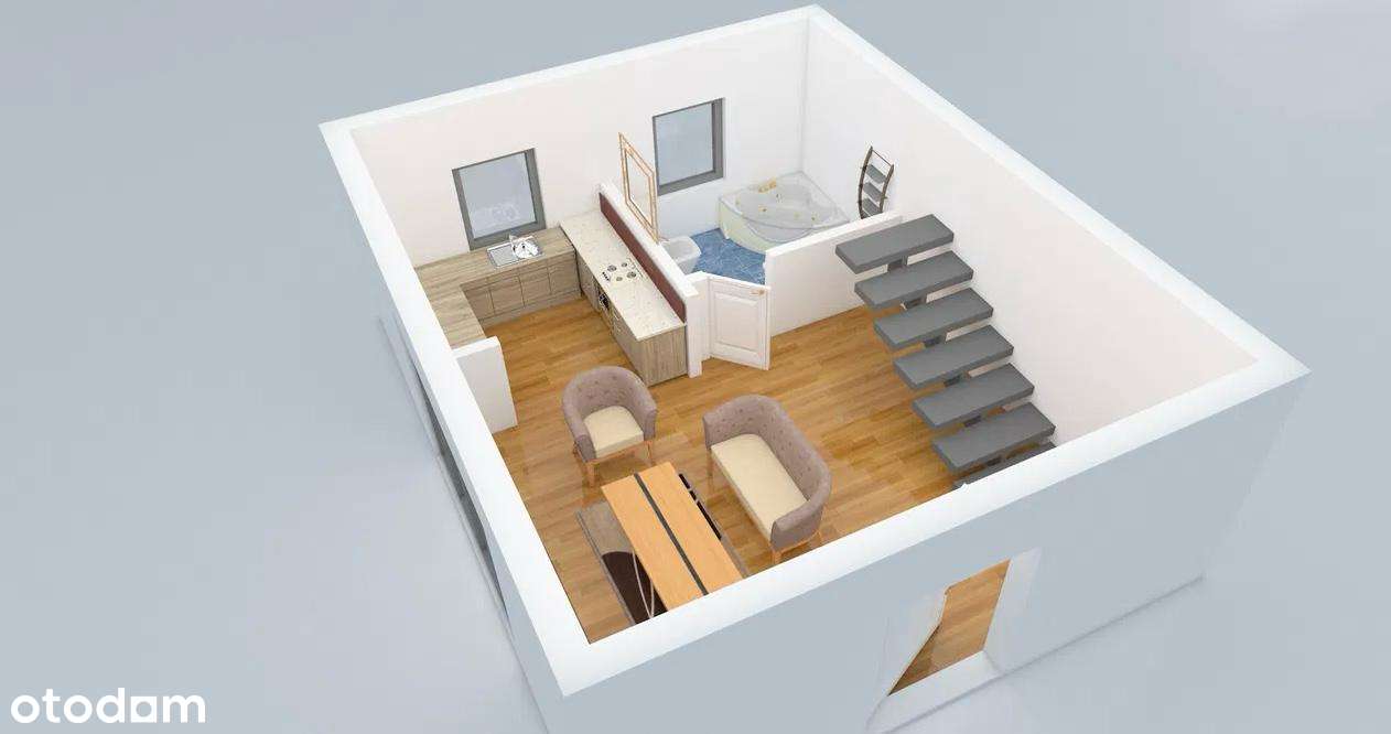 50m2 na własnej działce-3