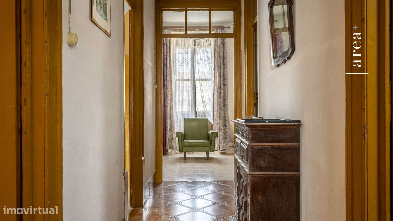 Imóvel Exclusivo | Prédio da Rua dos Cravos-47