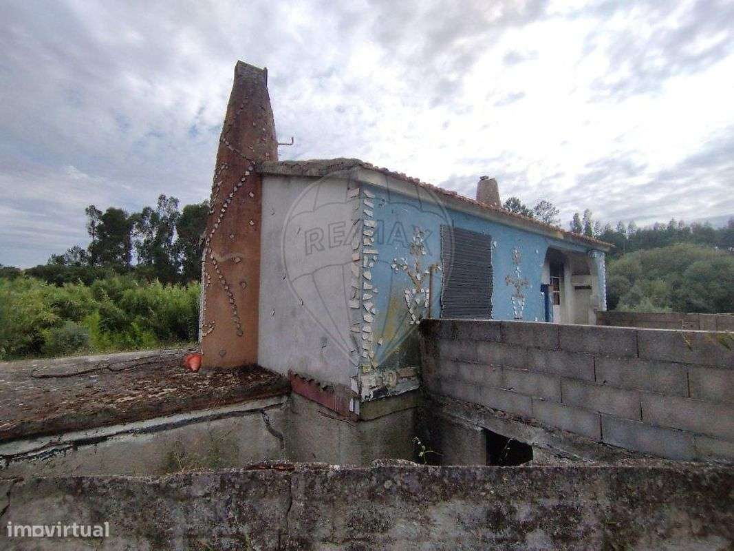 Moradia T4 para venda - Grande imagem: 4/14