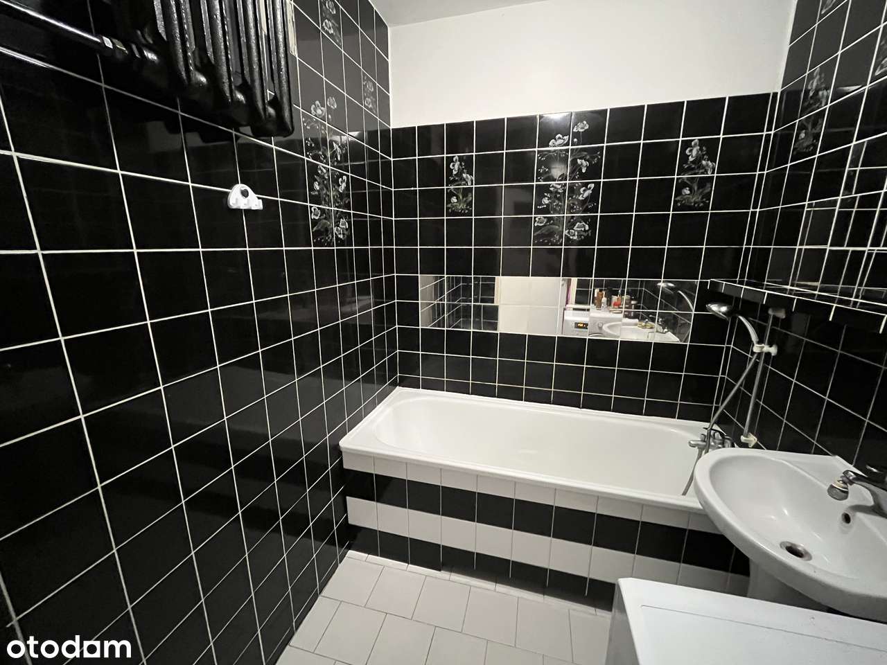 Świetnie położone mieszkanie na popularnym os. Zacisze, ul. Agrestowa - Pełny obrazek: 4/11