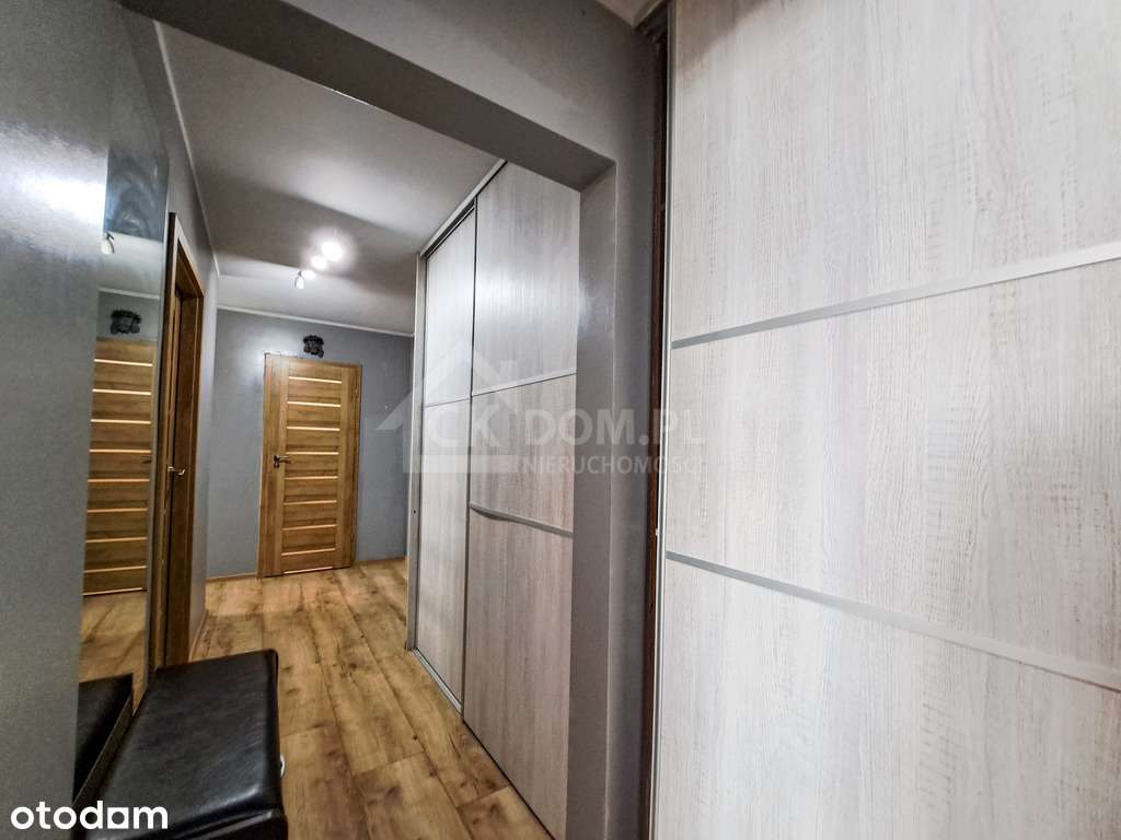 3-pokojowe mieszkanie 64m2 os. XV -Lecie-9