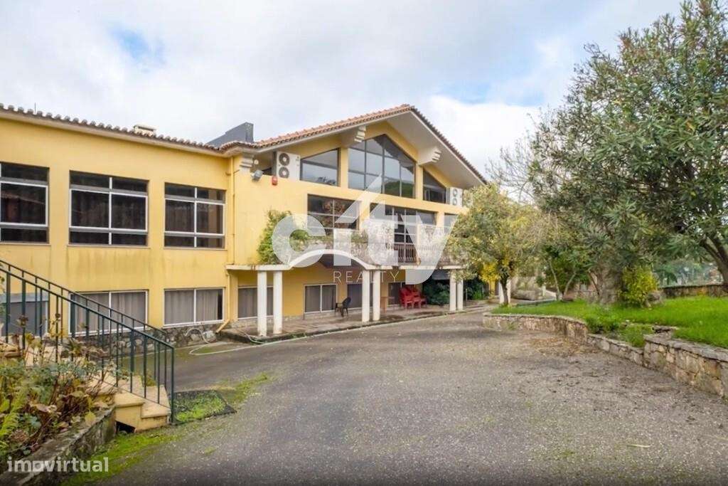 QUINTA PARA EVENTOS, RESTAURAÇÃO , TURISMO E GLAMPING-5