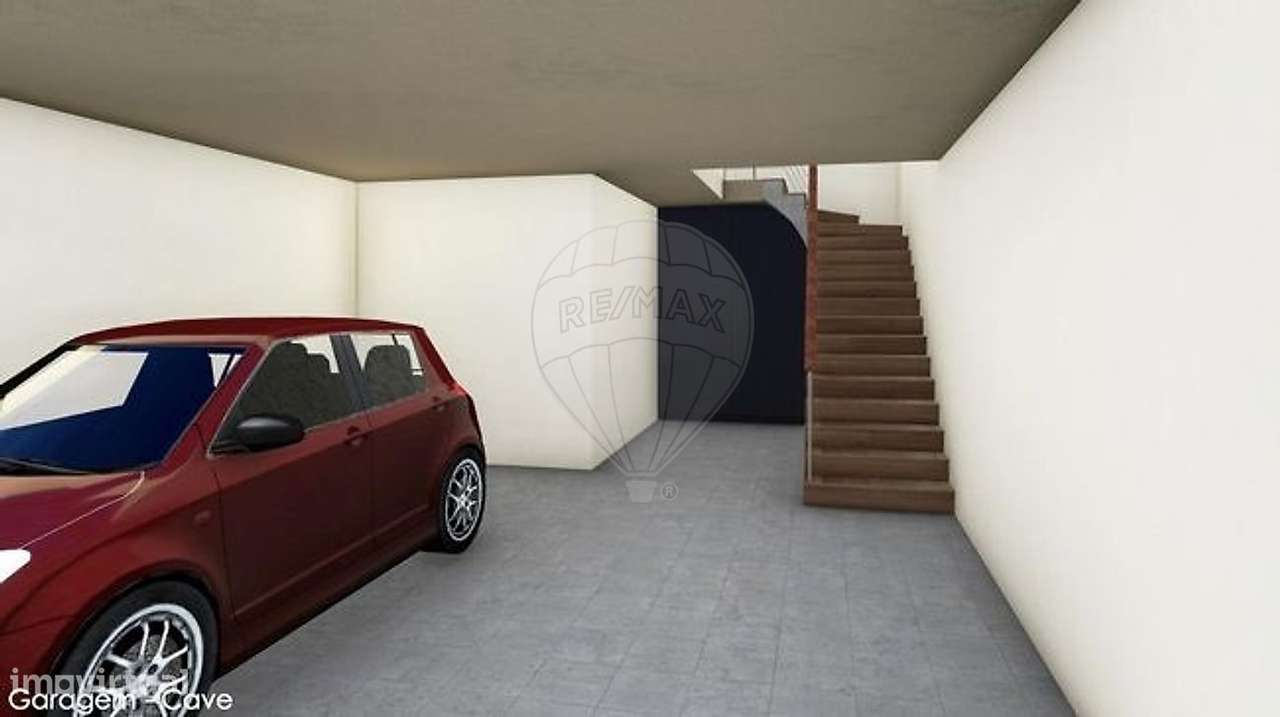 Moradia T3 para venda-7