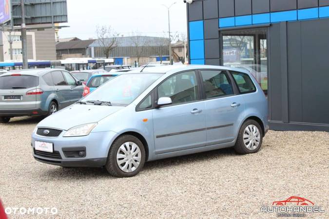 Ford C-MAX - 3