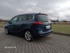 Opel Zafira 2.0 D (CDTI) Automatik Business Innovation - 5
