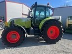 Claas Arion 640 CIS - 10
